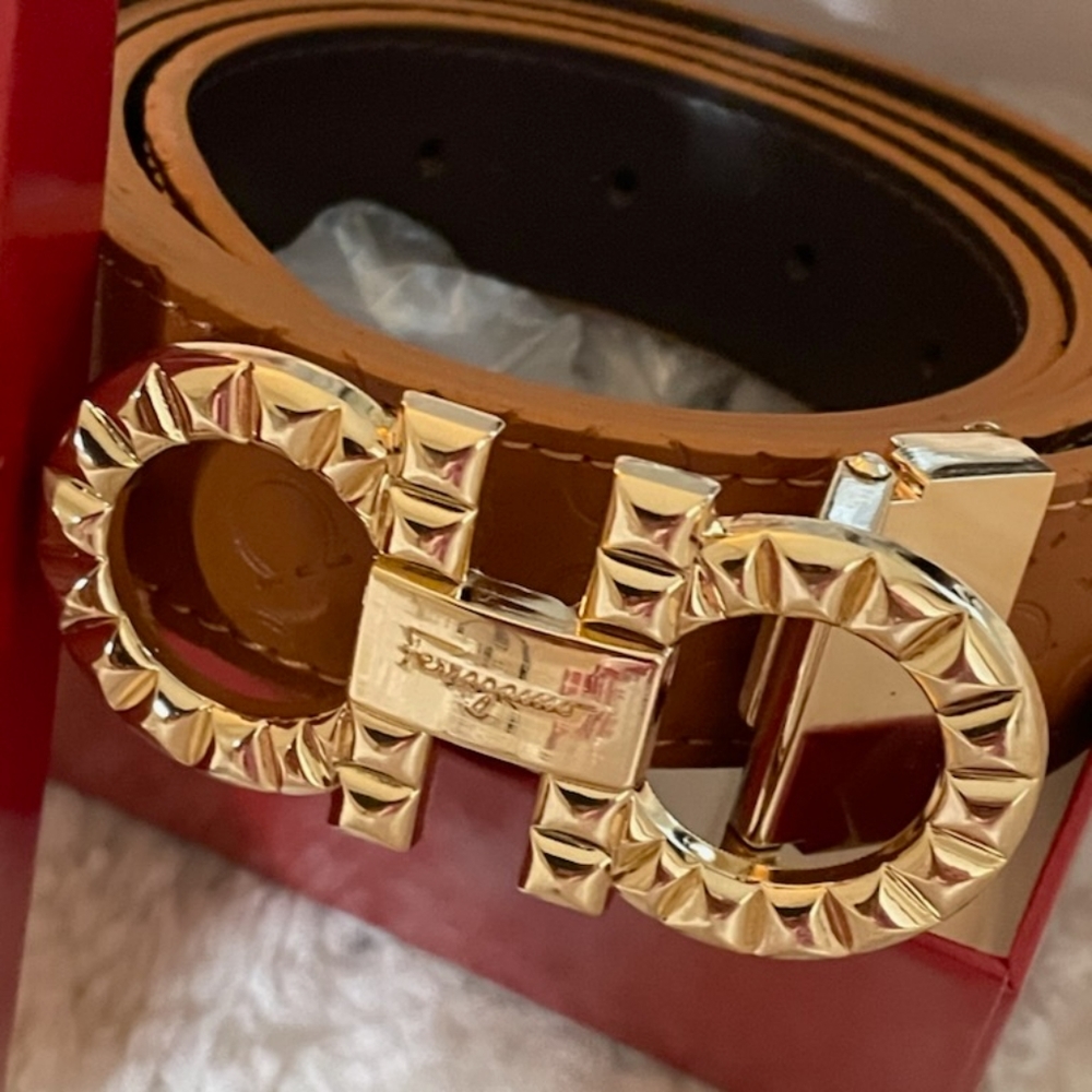 Women's Belt - Picture 2 of 4